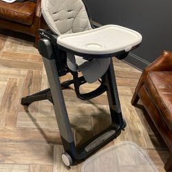 Siesta Baby Chair
