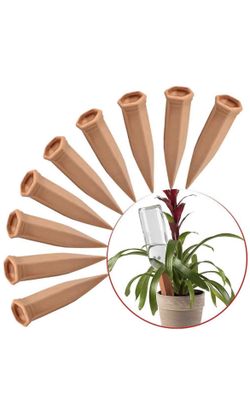 10 pack watering stick