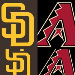 Padres VS Diamondbacks Tickets April 3rd & 4th