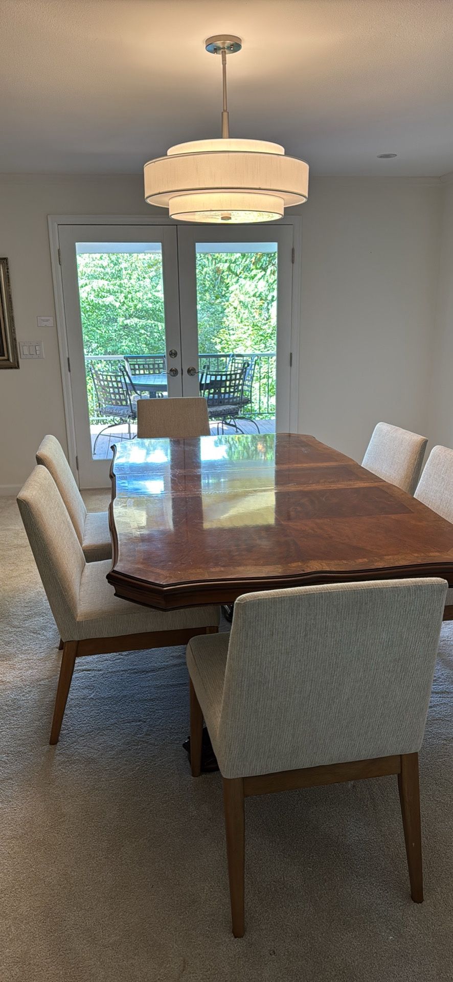 Stunning Dining Table