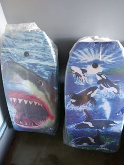 KID'S SUMMER BEACH BOARDS 🏄