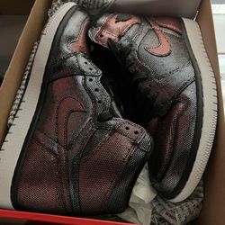 Jordan 1 size 9 women’s