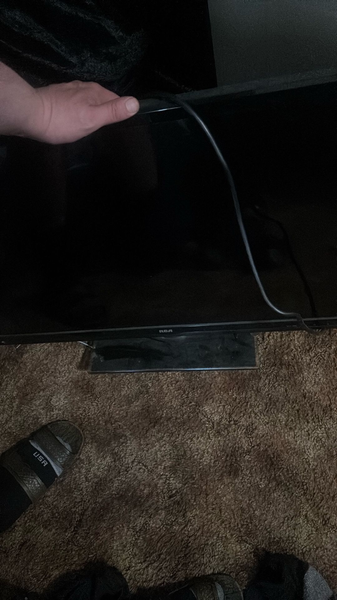 RCA 32’ Tv
