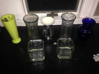 Vases
