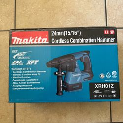 Makita Hammer