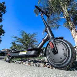 Brand New Electric Scooter