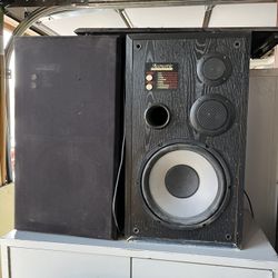 Home Stereo