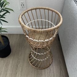 Basket Decor 