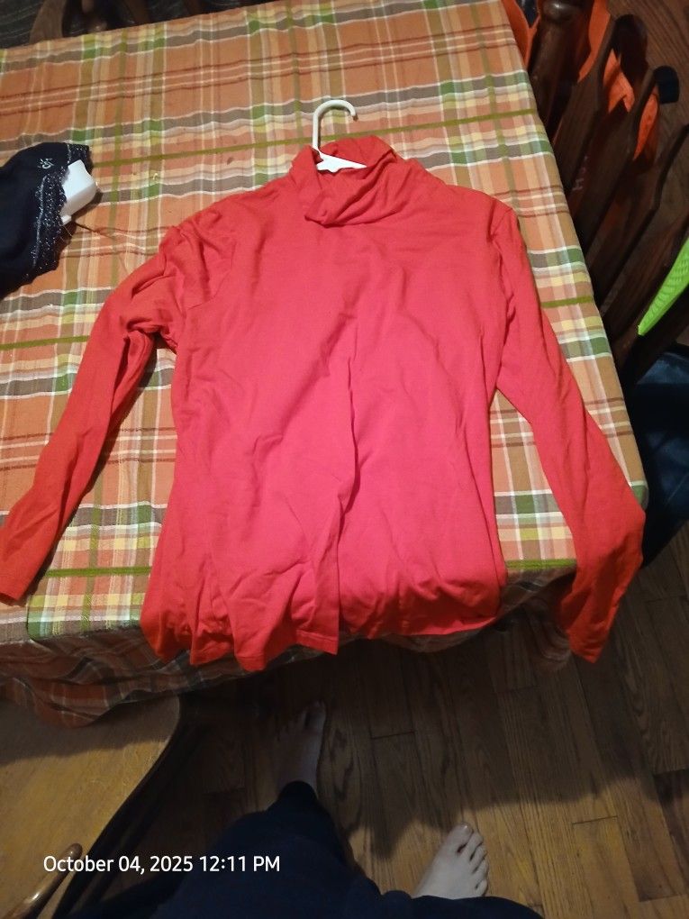 Time And True Long Sleeve