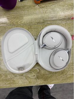 Bose QuietComfort (2nd gen)