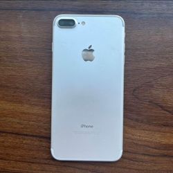 iPhone 7 Plus Unlocked / desbloqueado 😎