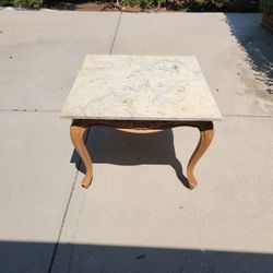 Living Room Table