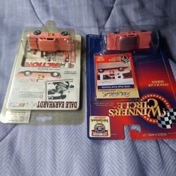 All Pink & Apricot Roof