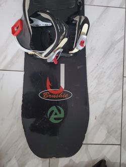 Vintage Burton 1993 Jeff Brushie "Trout" 156cm Snowboard for Sale in Watsonville, CA - OfferUp Vintage Burton 1993 Jeff Brushie "Trout" 156cm Snowboard for Sale in Watsonville, CA - OfferUp