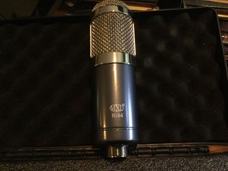 MXL RI44 Ribbon Mic