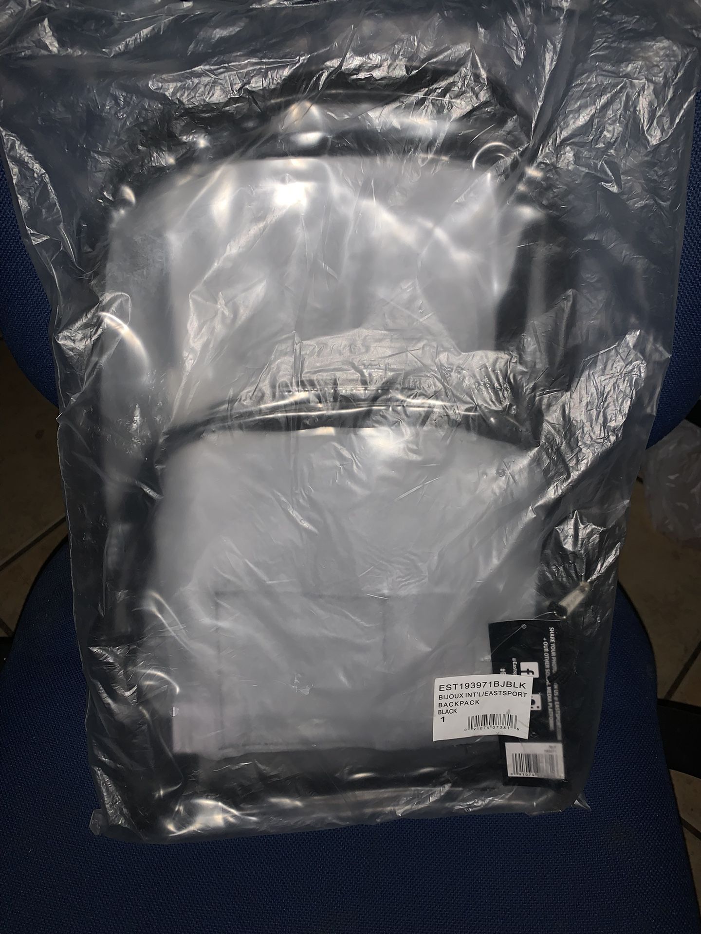 Multiple Different Backpacks For Sale