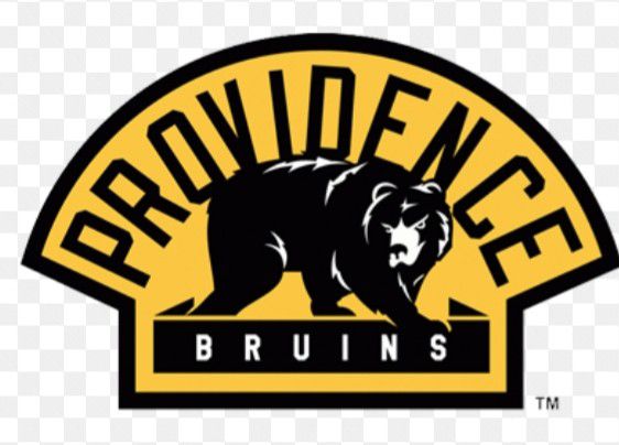 Tonight Providence Bruins tickets ×5