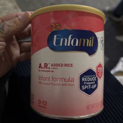 Enfamil A.R. Formula