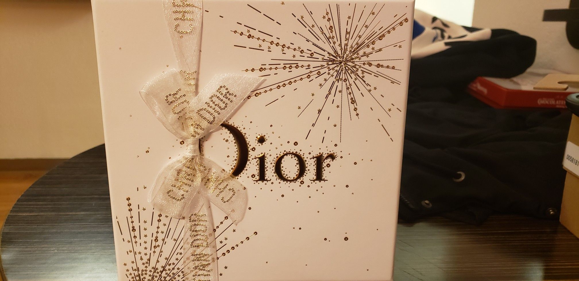 Dior- Miss Dior