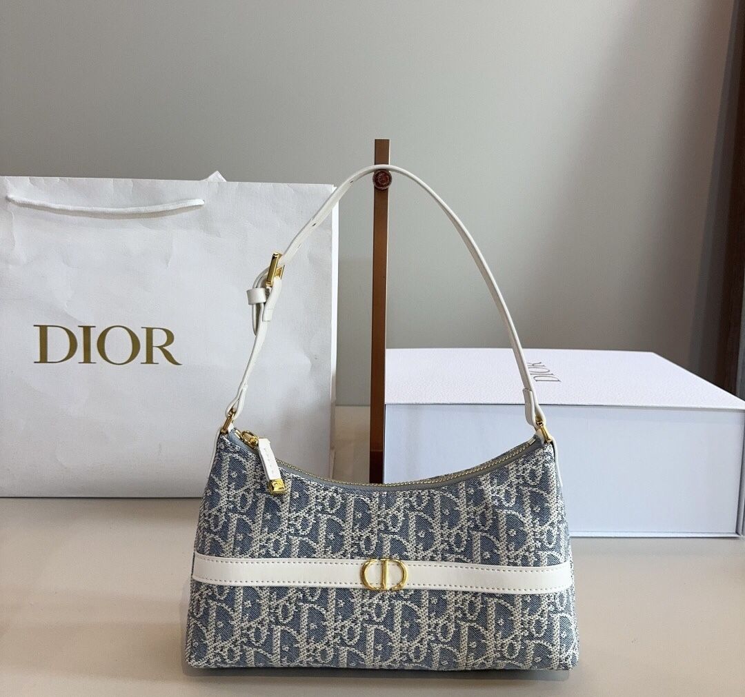 Women's retro shoulder bag