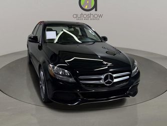2018 Mercedes-Benz C 300