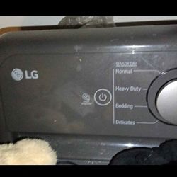 Washer /Dryer