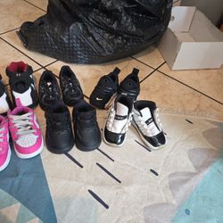 Toddler Shoes 