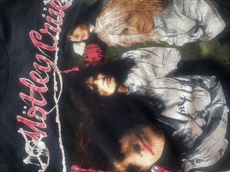 Motley Crue