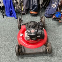 Briggs & Stratton Lawn Mower