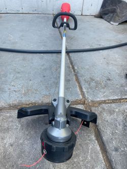 Milwaukee M18 FUEL 18V Brushless Cordless 17 in. Dual Battery Straight Shaft String Trimmer (Tool-Only)