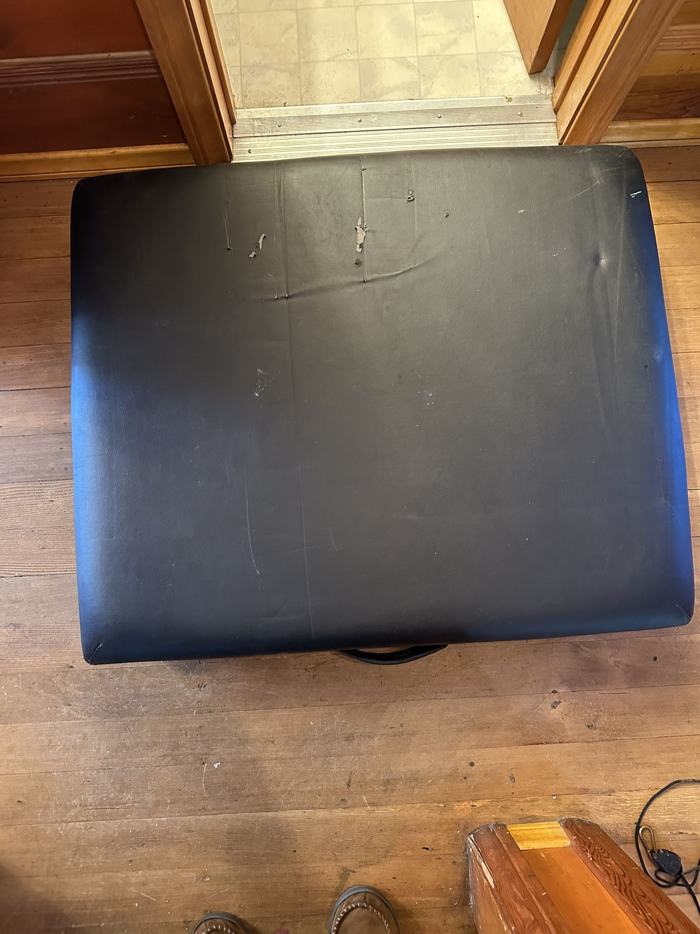 Massage Table