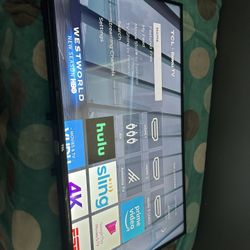 TCL Roku TV