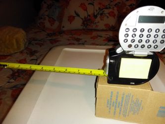 Mesuaring tape