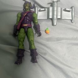 Green Goblin 2017