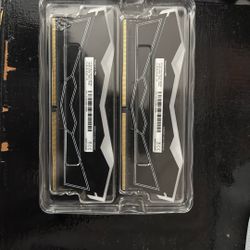 Tforce Delta DDR5 Ram 