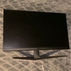 Msi Monitor 