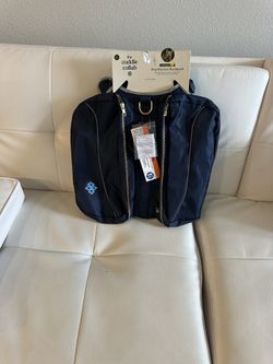 Dog Harness Backpack