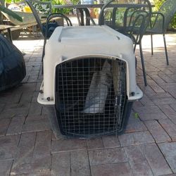 Doge Crate