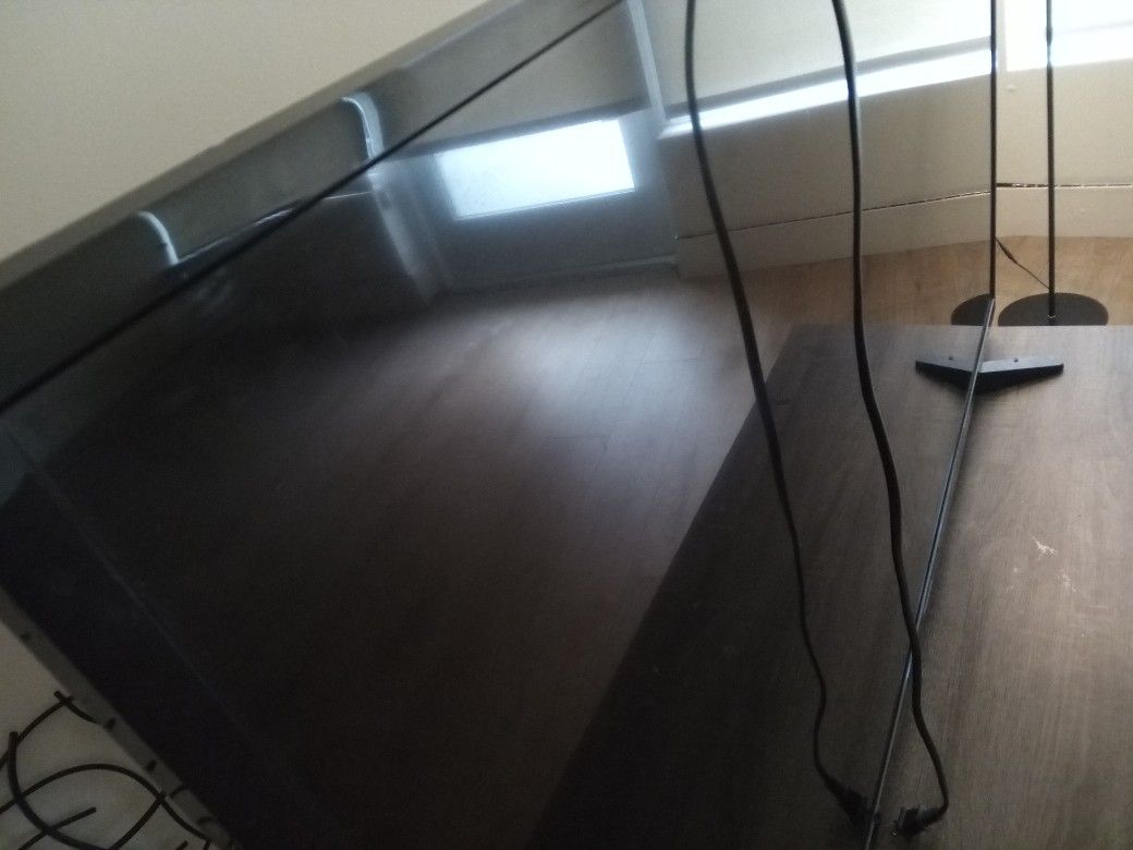Toshiba TV (55")