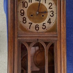 Reloj Antiguo 
