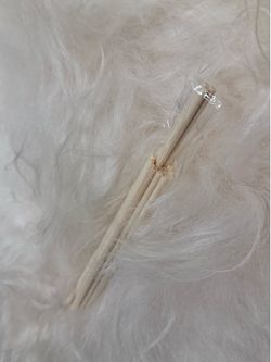 High-Quality Natural Diffuser Reeds