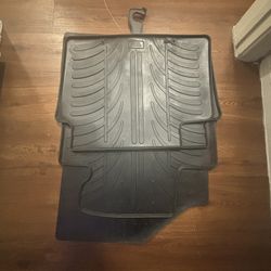 GledRing Weather Floor Mats