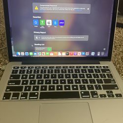 Macbook Pro