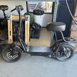 Electric Scooter E-bike 36v 