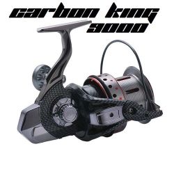 Fishermen Nation Spinning Reel