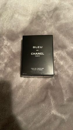 Bleau De Chanel Men Cologne