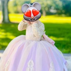 Presentación Dress 3/4