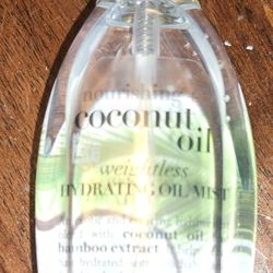 Ogx Coconut Oil Mist