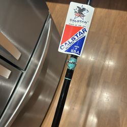 Calstar 196 8 Foot Rod