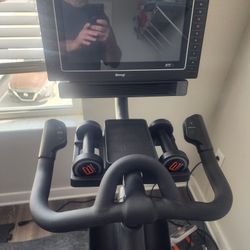 NordicTrack Incline Stationary Bike 